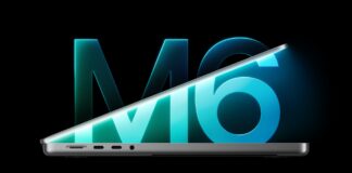 Apple Unveils 14-Inch MacBook Pro with M6, Bringing Faster Performance and Smarter AI