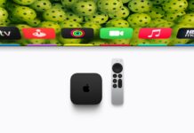 Apple TV 4K Gets Smarter with Siri AI, Faster Performance and Immersive Surround Sound