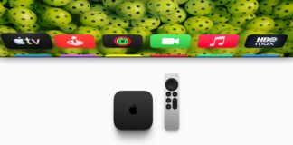 Apple TV 4K Gets Smarter with Siri AI, Faster Performance and Immersive Surround Sound