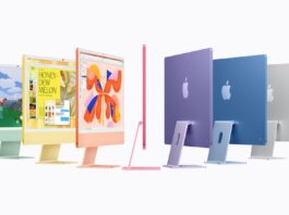 Apple Launches New iMac with M6, Bringing Faster Performance and Smarter AI to the Desktop