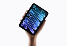 Apple Introduces All-New iPad mini with OLED Display, A20 Pro Chip and Water Resistance