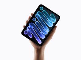 Apple Introduces All-New iPad mini with OLED Display, A20 Pro Chip and Water Resistance