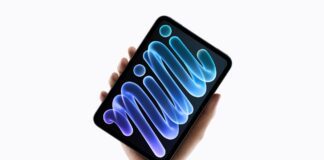 Apple Introduces All-New iPad mini with OLED Display, A20 Pro Chip and Water Resistance