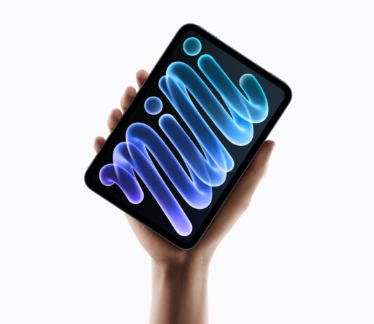 Apple Introduces All-New iPad mini with OLED Display, A20 Pro Chip and Water Resistance