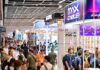 Hong Kong Electronics Fairs to Showcase Cutting-Edge Technologies This October