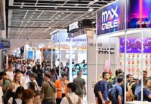 Hong Kong Electronics Fairs to Showcase Cutting-Edge Technologies This October
