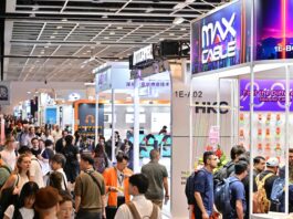 Hong Kong Electronics Fairs to Showcase Cutting-Edge Technologies This October