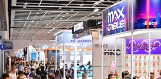 Hong Kong Electronics Fairs to Showcase Cutting-Edge Technologies This October