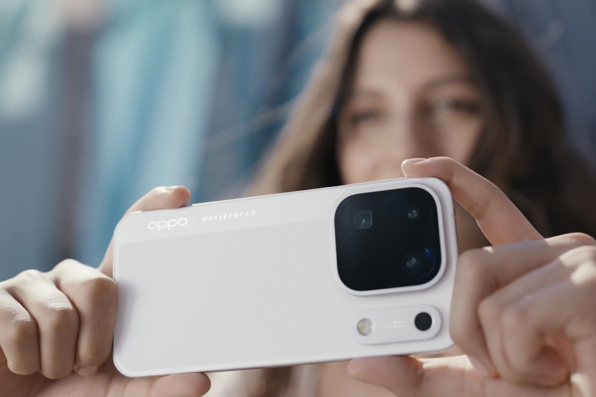 OPPO Find X10 Series Takes Smartphone Photography to New Heights with ...
