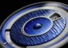 De Bethune DB25 Digitale Turns Timekeeping Into a Nocturnal Work of Art