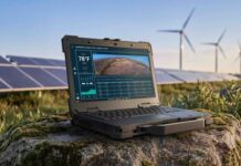 Dell Introduces New Rugged AI Laptops Built for Extreme Working Conditions