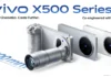 Zoom Into the Extraordinary: vivo X500 Series Arrives in Singapore