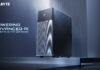 GIGABYTE AI TOP 100 B850 Brings Workstation-Class AI Computing to the Desktop