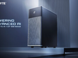 GIGABYTE AI TOP 100 B850 Brings Workstation-Class AI Computing to the Desktop
