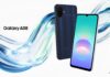 Galaxy A08 Combines Everyday Performance with AI-Powered Features