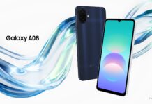 Galaxy A08 Combines Everyday Performance with AI-Powered Features