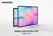 Samsung Galaxy Tab S12 Series Goes Bigger on AI, Performance and Pro-Grade Creativity