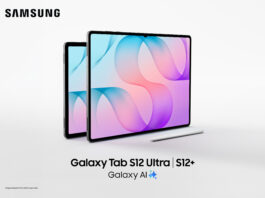 Samsung Galaxy Tab S12 Series Goes Bigger on AI, Performance and Pro-Grade Creativity