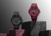 Hublot Gives the Big Bang Original a New Soft Touch