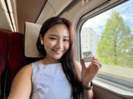 Apple AirPods 5: From Flights to Shinkansen