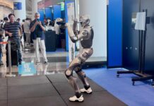 Inside RoboPark: 8 Cool Robots Bringing the Future to Life at Hong Kong Electronics Fair 2026 (Autumn Edition)