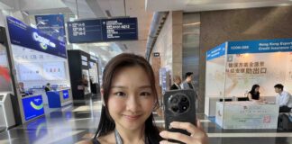 Taking the HONOR X9e Pro to Hong Kong: A Phone Built for Rough Handling