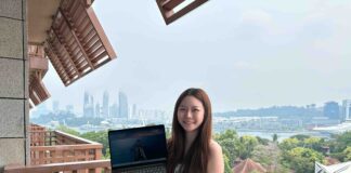 Acer Swift Air 14: Light Enough to Go Anywhere