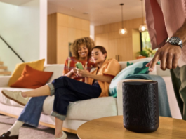 JBL Cove Brings Seamless Sound to Every Room in Your Home