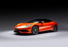 Devialet and DENZA Redefine In-Car Audio with Innovative LFE Box in the All-Electric DENZA Z