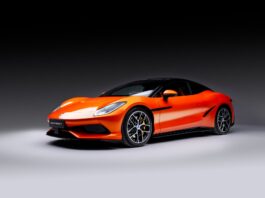 Devialet and DENZA Redefine In-Car Audio with Innovative LFE Box in the All-Electric DENZA Z