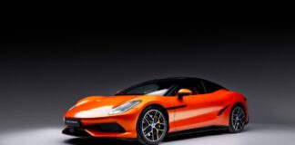 Devialet and DENZA Redefine In-Car Audio with Innovative LFE Box in the All-Electric DENZA Z