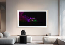Samsung Art Store Brings A24 Films to TV Screens With Its First Cinematic Collection