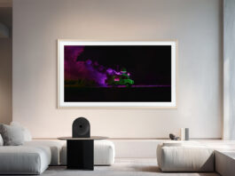 Samsung Art Store Brings A24 Films to TV Screens With Its First Cinematic Collection