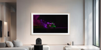 Samsung Art Store Brings A24 Films to TV Screens With Its First Cinematic Collection