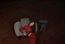 Dyson Unveils Plum and Copper Beauty Collection for the Festive Season