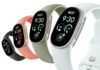 Google Fitbit Edge: Advanced Health Tracking and Seven-Day Battery Life