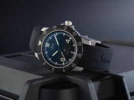 Sinn EZM 19 Is a Mission Timer Built for Managing Time Under Pressure
