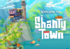 ShantyTown Gets Even Cosier with New Creative Update and More Ways to Build