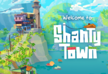 ShantyTown Gets Even Cosier with New Creative Update and More Ways to Build