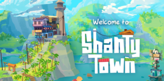 ShantyTown Gets Even Cosier with New Creative Update and More Ways to Build