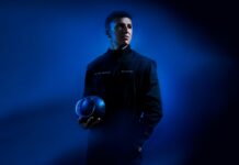 Devialet Phantom Ultimate Gets a Bold New Look in Pulse Blue
