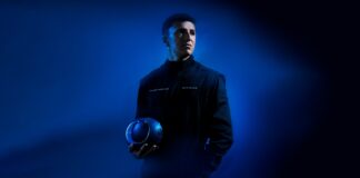 Devialet Phantom Ultimate Gets a Bold New Look in Pulse Blue
